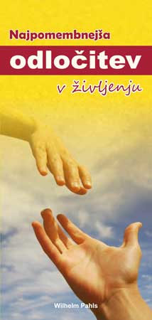 7562969 Traktat Slowenisch, Die wichtigste Entscheidung im Leben