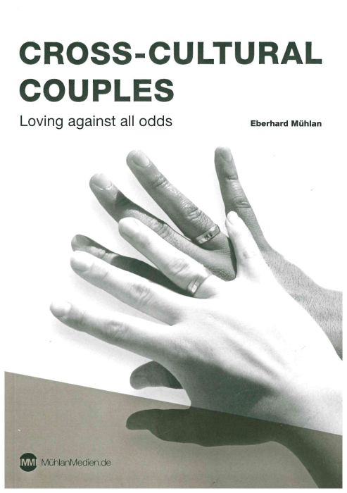 26845640 Eberhard Mühlan, Cross-Cultural Couples, Englisch