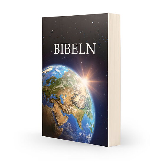 Kompaktbibel Schwedisch (SFB15), Altes und Neues Testament