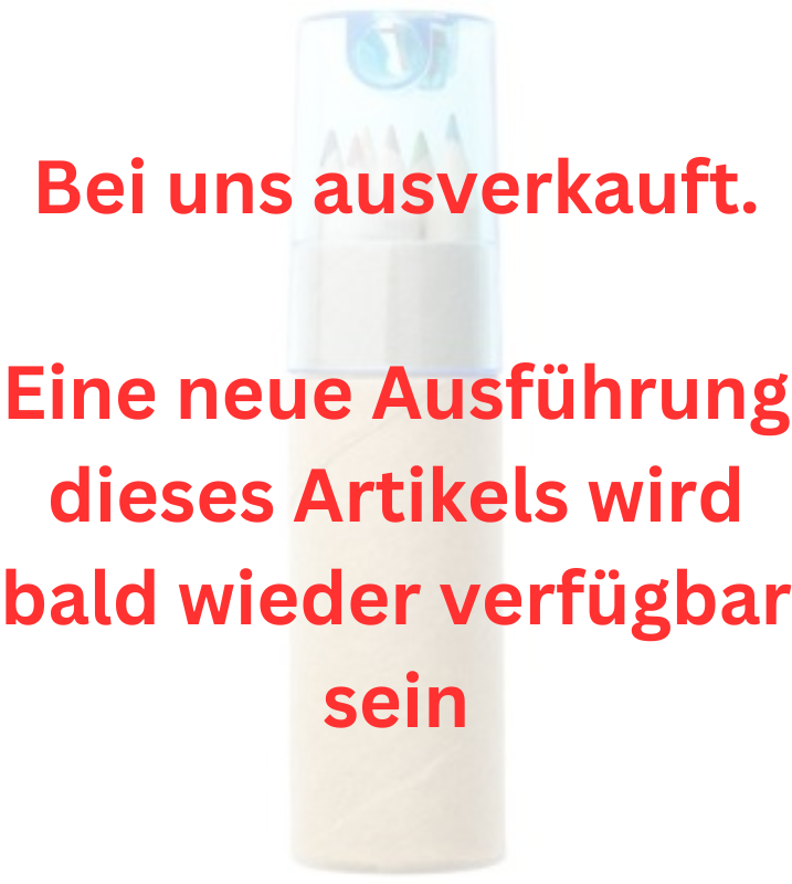 Buntstifte Box 7teilig