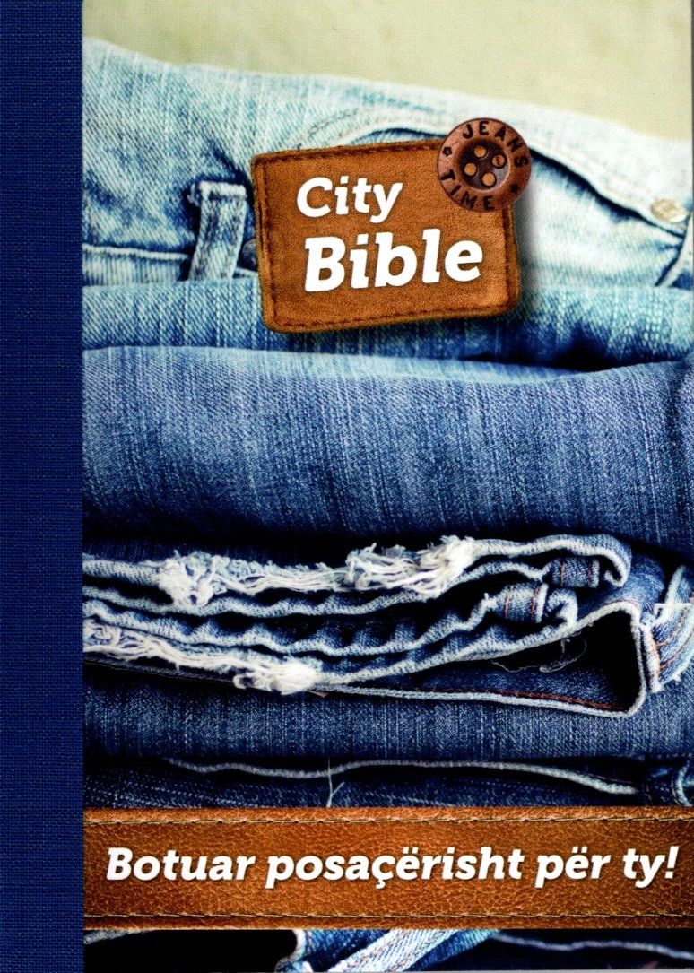 1080500Ym9lL0MxLTKSP Neues Testament Albanisch