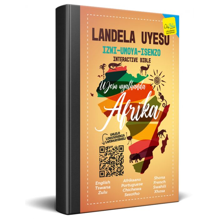 Neues Testament, Zulu