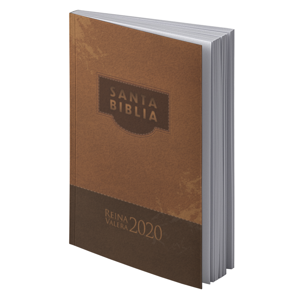 Bibel Spanisch, Altes und Neues Testament, Reina Valera 2020  Bibel Spanisch, Altes und Neues Testament, Reina Valera 2020