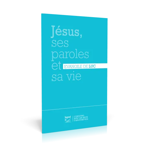 Evangelium nach Lukas, Französisch (SG21)
