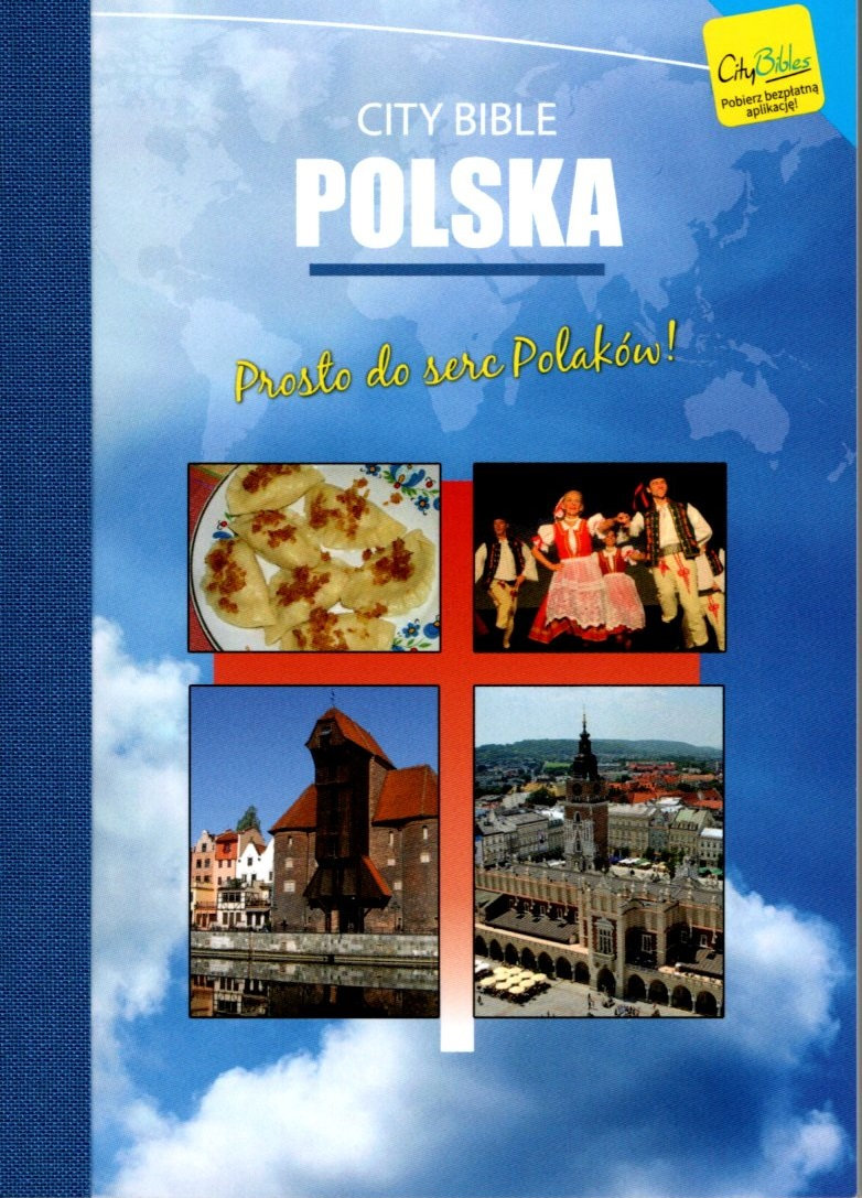 656-0500 Neues Testament Polnisch (SZ-PL)