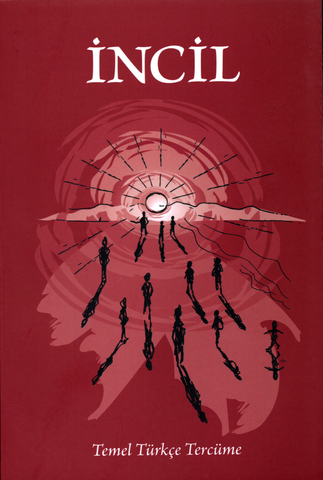 Neues Testament Türkisch, Basisübersetzung Neues Testament Türkisch, Basisübersetzung