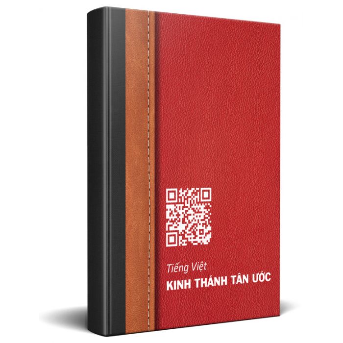 Neues Testament, Vietnamesisch Neues Testament, Vietnamesisch