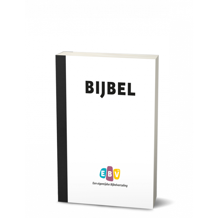 Bibel Niederländisch, Altes und Neues Testament (EBV24) Bibel Niederländisch, Altes und Neues Testament (EBV24)