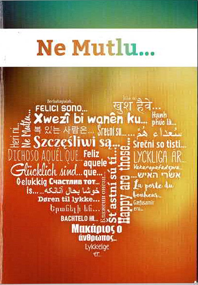 86822160 Glücklich sind..., Türkisch