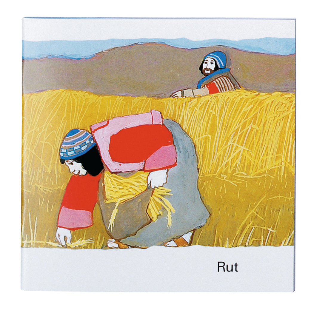 Kees de Kort, Rut Deutsch AUF RECHNUNG