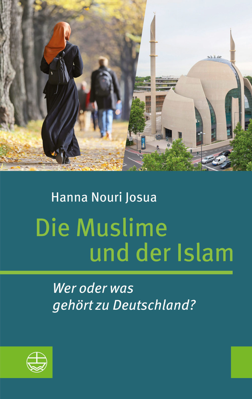 Hanna Nouri Josua, Die Muslime und der Islam, Deutsch AUF RECHNUNG