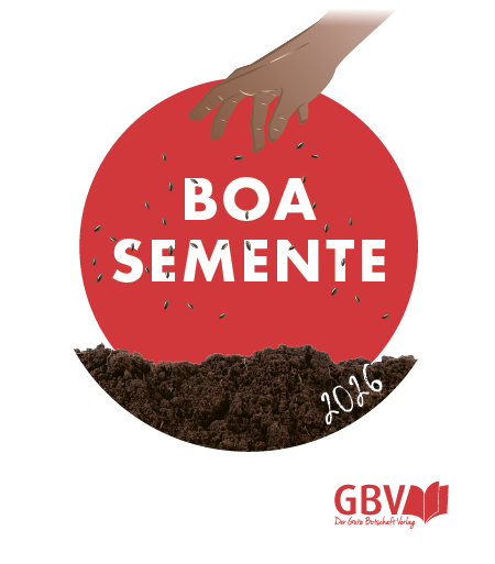 Tagesabreißkalender 2026 Portugiesisch