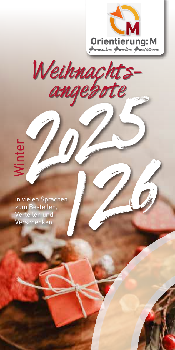 Weihnachtsangebote Winter 2025/26