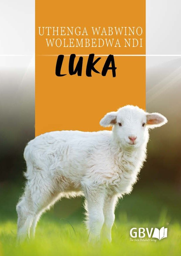 Evangelium nach Lukas, Chichewa