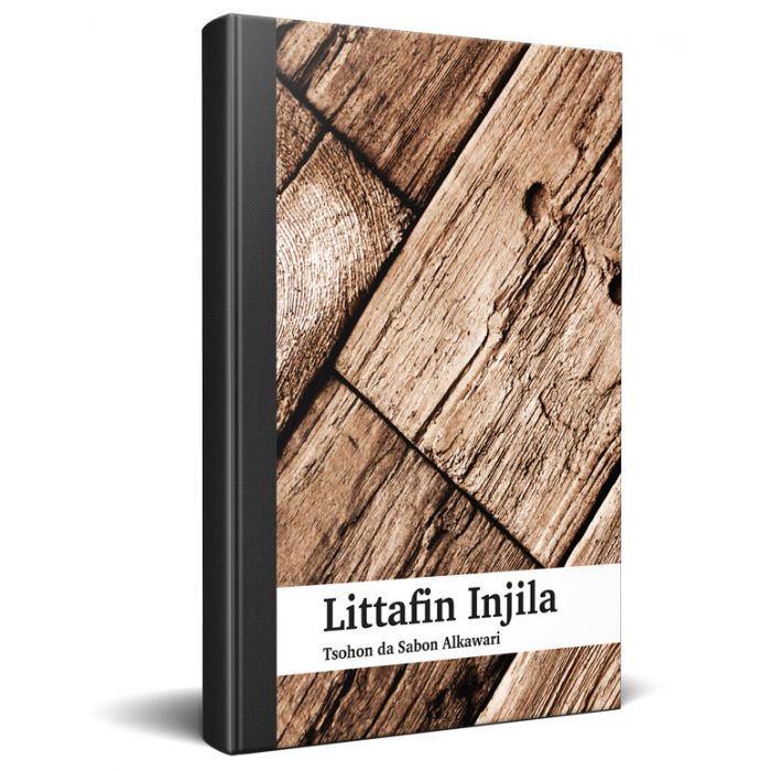 Bibel Hausa, Altes und Neues Testament