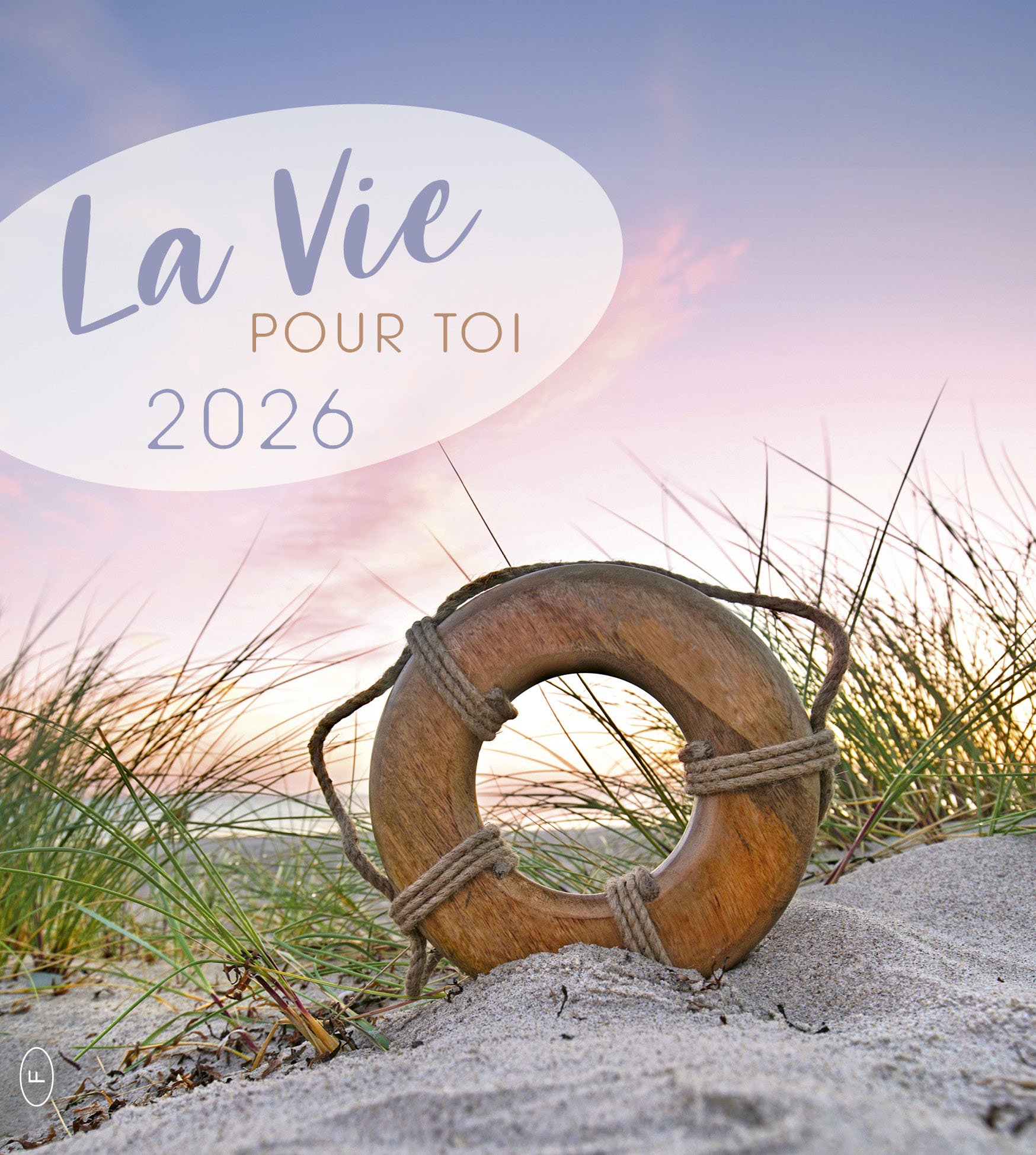 Leben für Dich 2026 Französisch