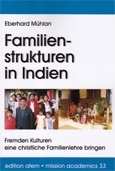 540036 Eberhard Mühlan, Familienstrukturen in Indien, Deutsch AUF RECHNUNG