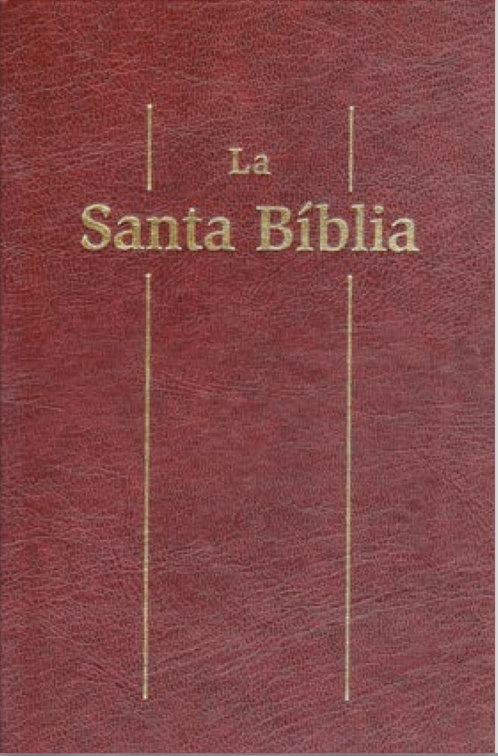 Bibel Katalanisch, Altes und Neues Testament
