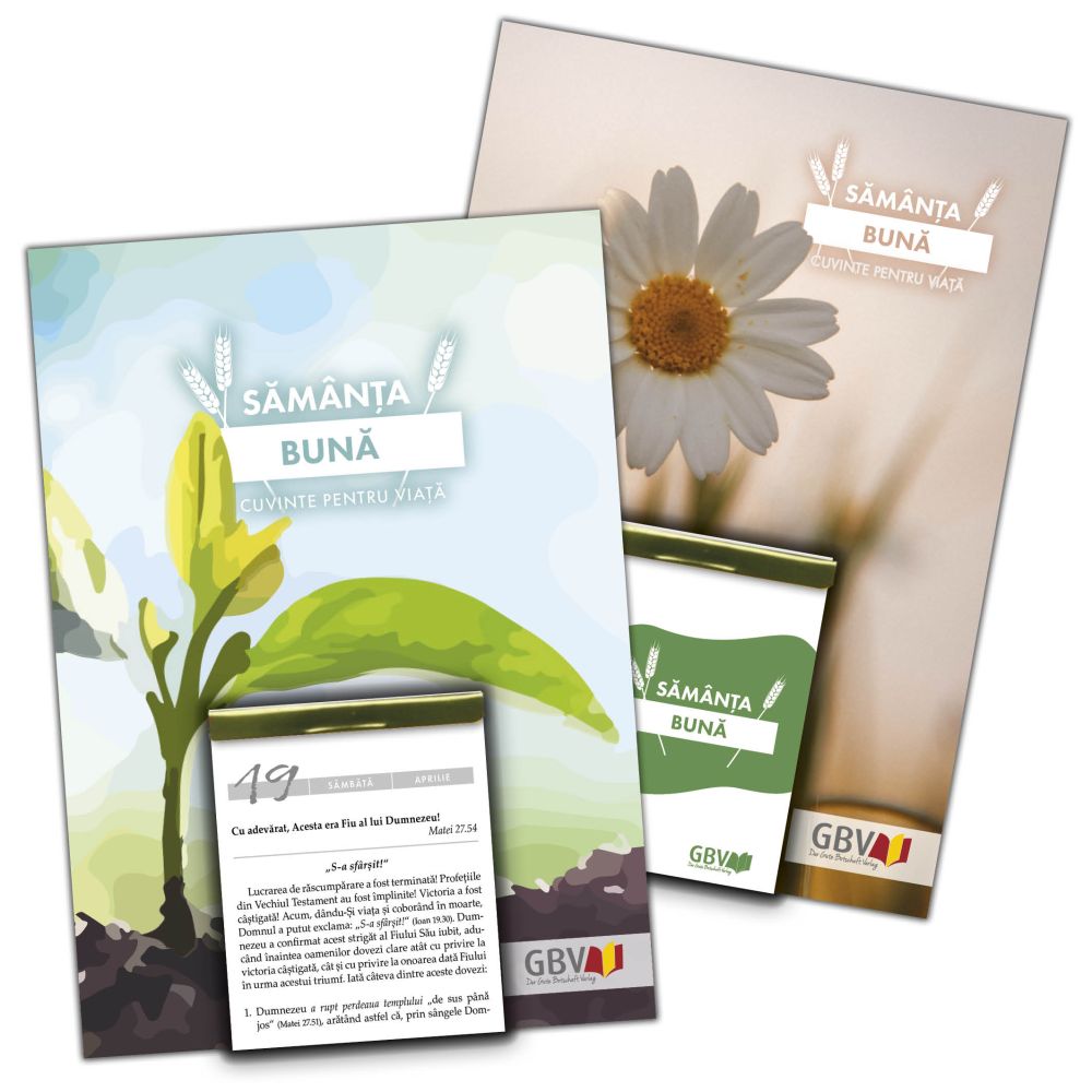 6927100_2025-Neu Tagesabreißkalender 2025 Rumänisch