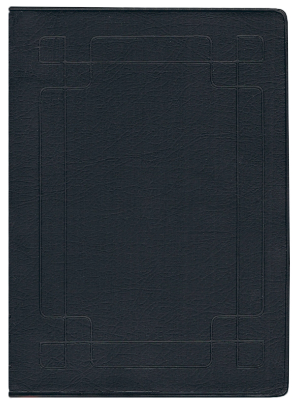 2080120_1 Bibel Chinesisch-Kurzschrift, Altes und Neues Testament, Kleine Ausgabe