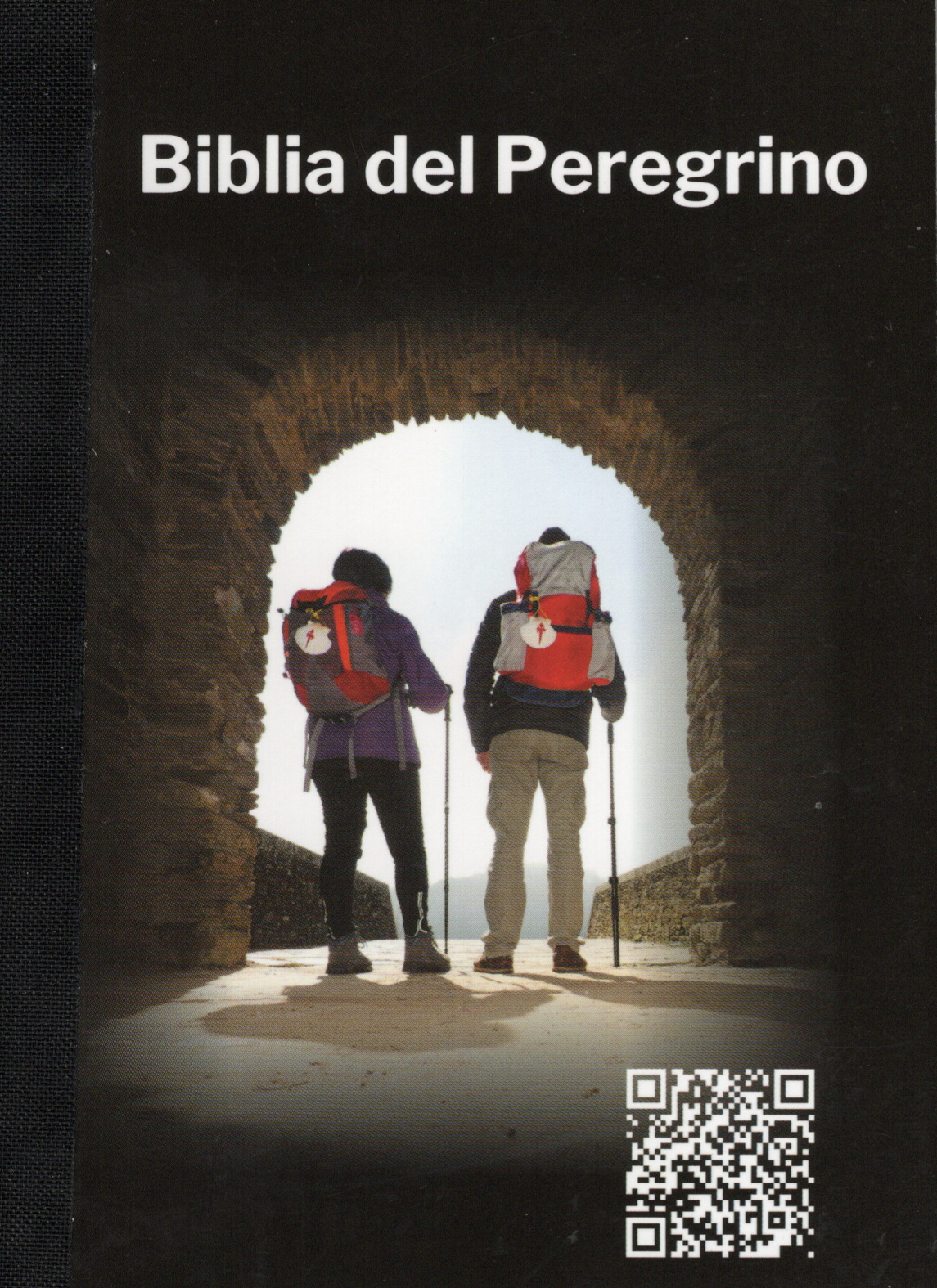 Pilger-Bibel, Neues Testament, Spanisch (La Palabra)