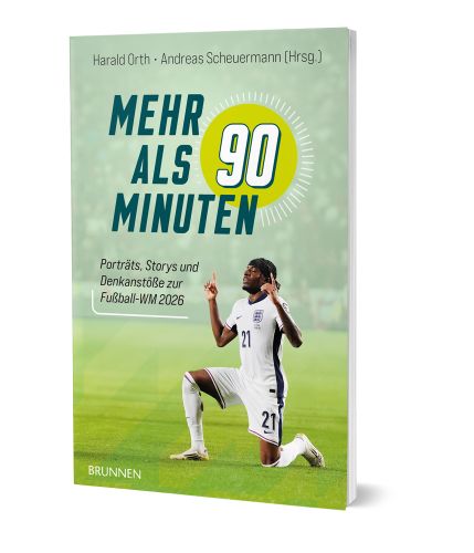 Mehr als 90 Minuten, Deutsch