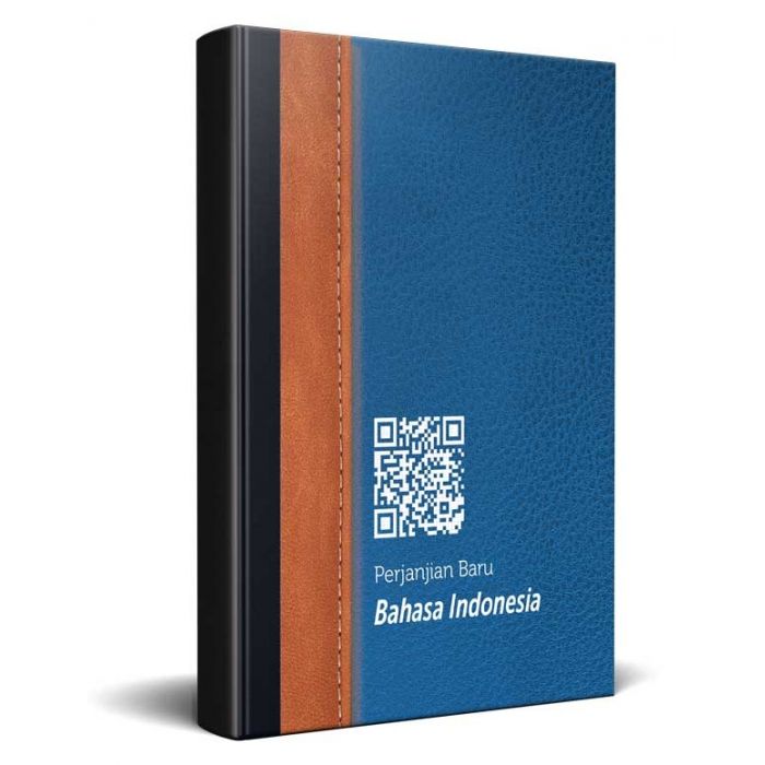 Neues Testament, Indonesisch (VMD/ERV) Neues Testament, Indonesisch (VMD/ERV)