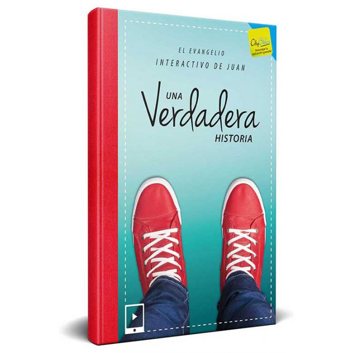 Evangelium nach Johannes Spanisch, Interaktiv (La Palabra) Evangelium nach Johannes Spanisch, Interaktiv (La Palabra)