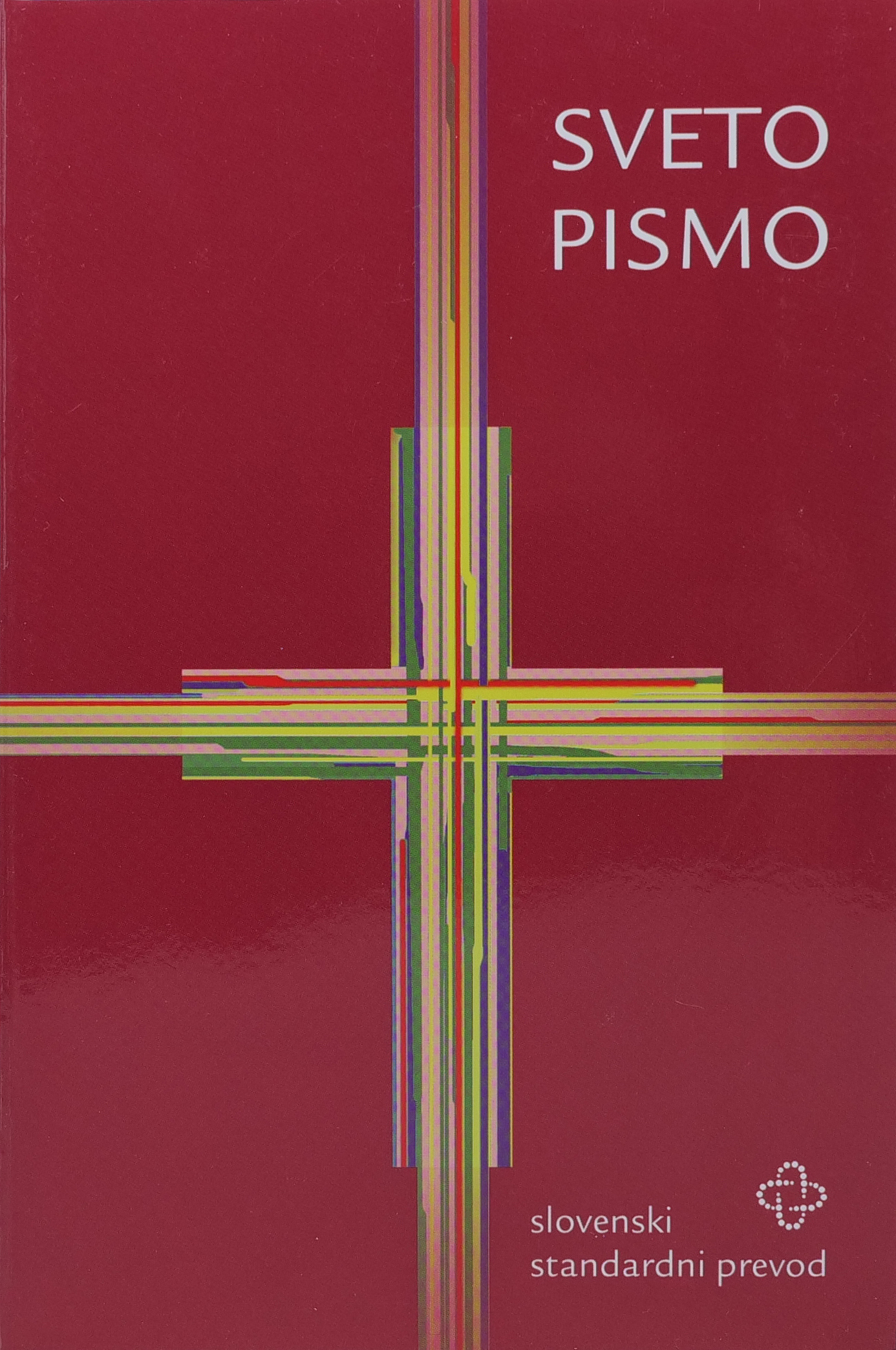 Bibel Slowenisch, Altes und Neues Testament