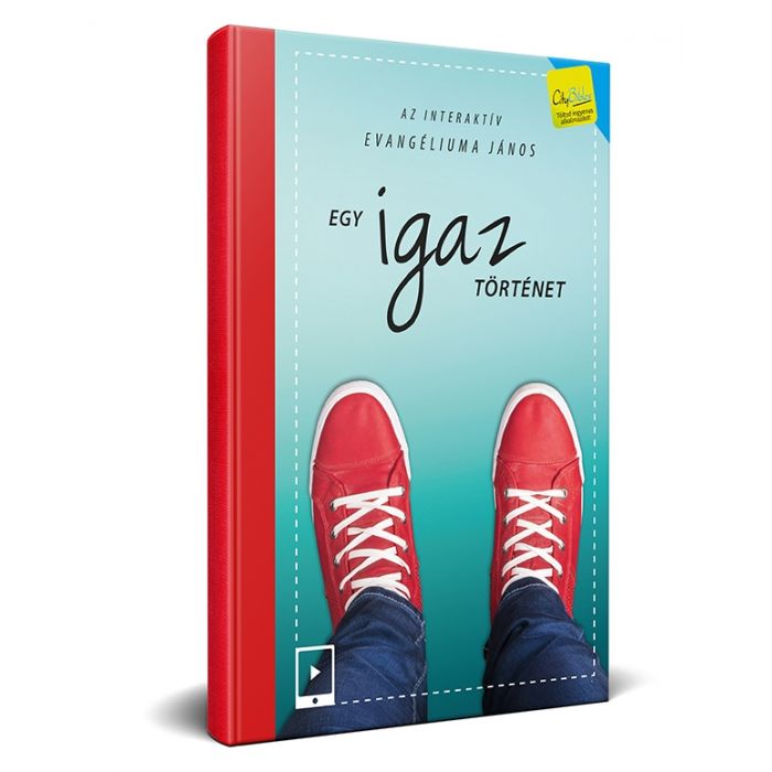 Evangelium nach Johannes Ungarisch, Interaktiv (ERV) Evangelium nach Johannes Ungarisch, Interaktiv (ERV)