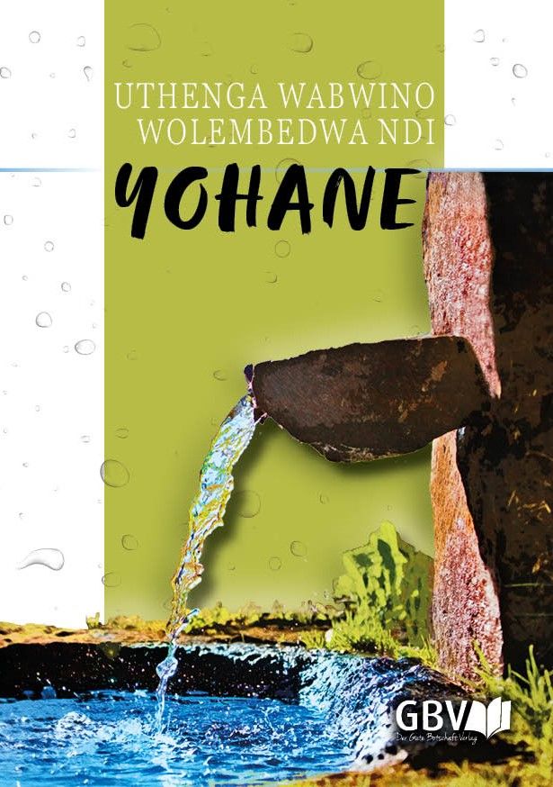 Evangelium nach Johannes, Chichewa