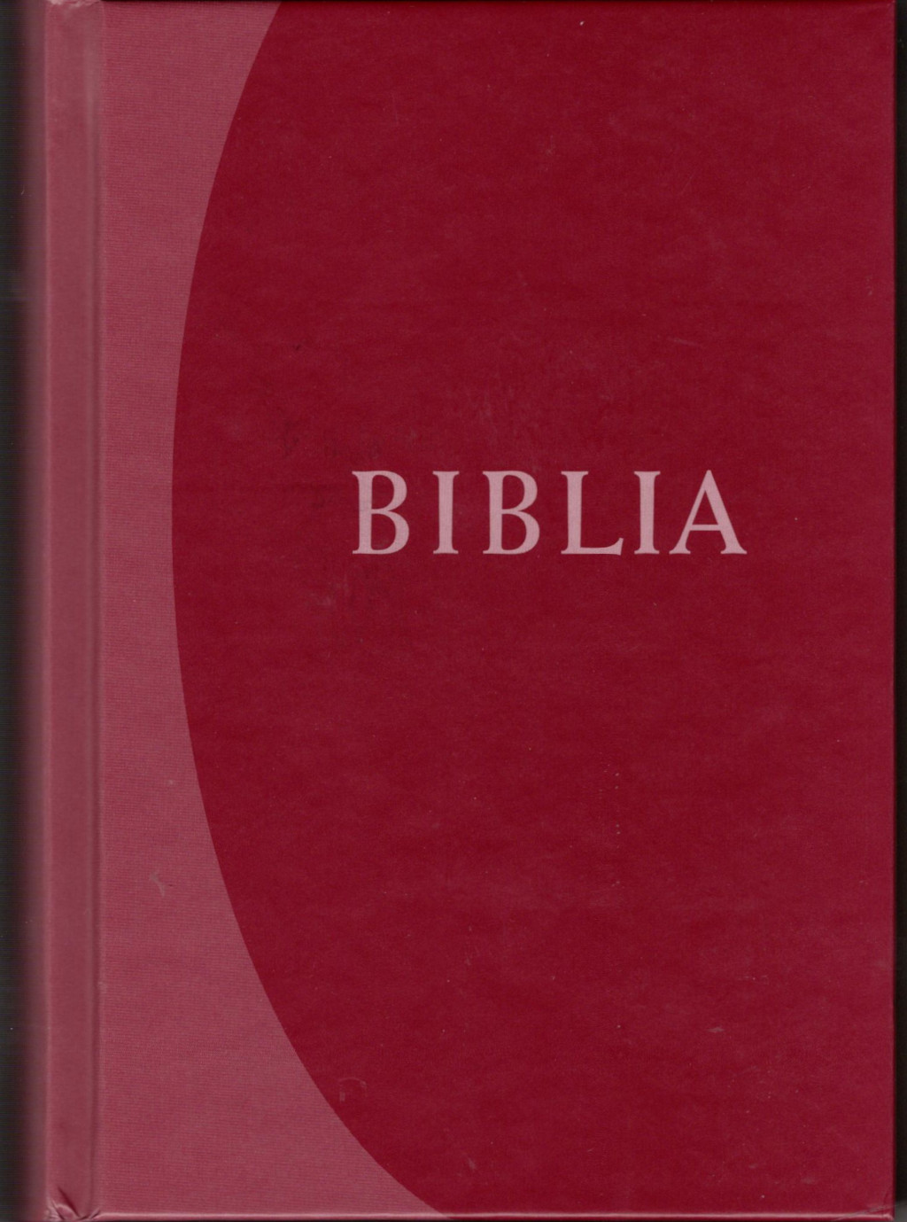 8920100_2 Bibel Ungarisch, Altes und Neues Testament