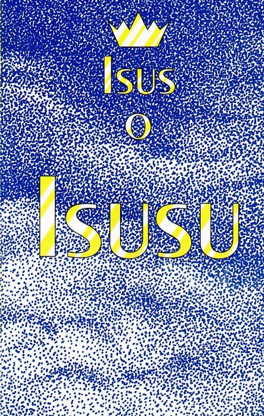4642980 Jesus über Jesus, Kroatisch, Traktat