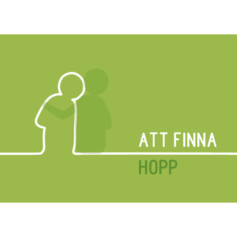 7082263 Hoffnung finden, Schwedisch