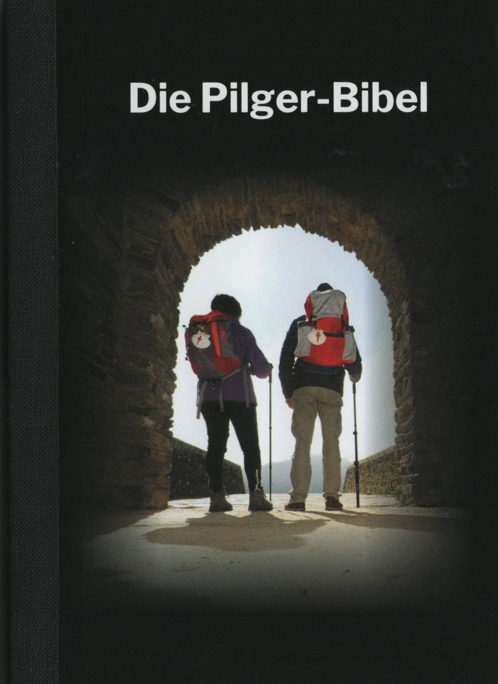 Die Pilger-Bibel (HfA), Neues Testament Deutsch