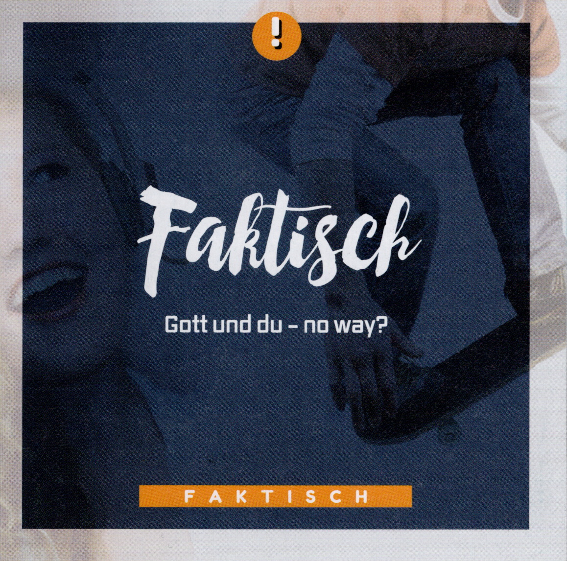 Faktisch, Deutsch