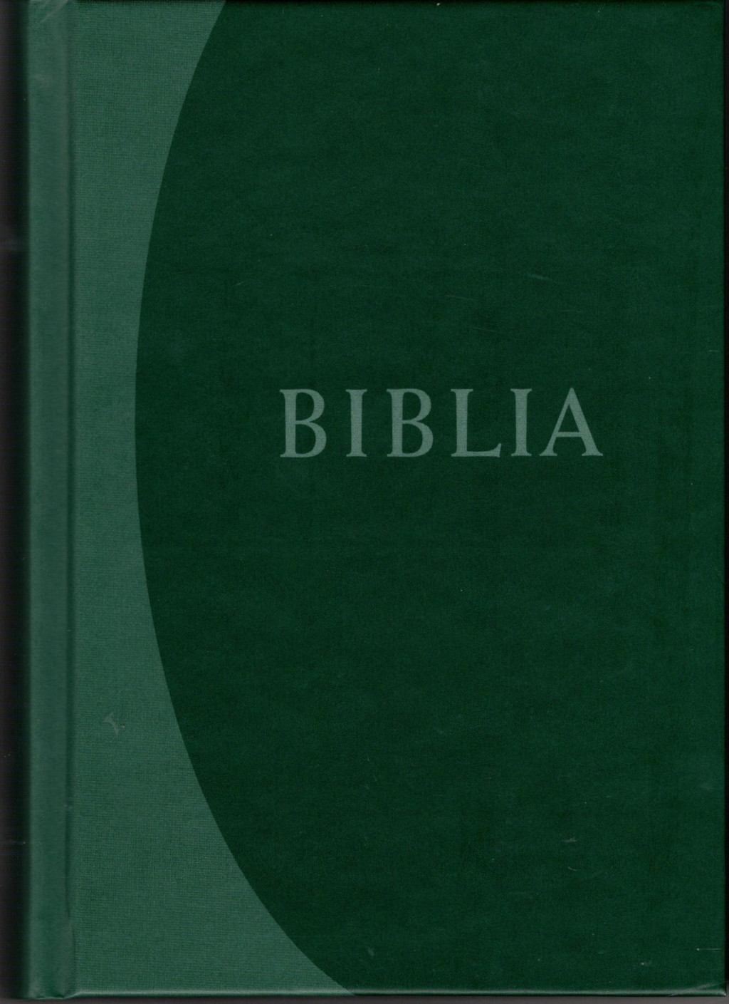 Bibel Ungarisch, Altes und Neues Testament