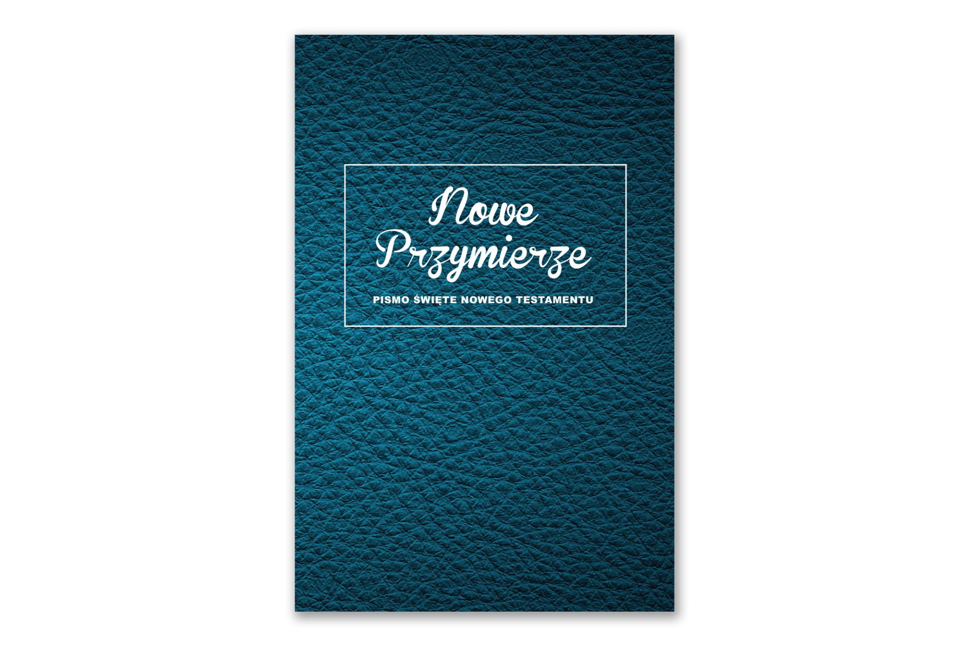 6560502 Neues Testament Polnisch (EIB)