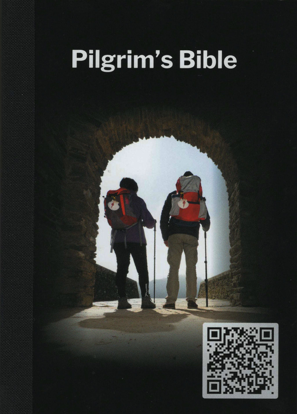 Pilgrim´s Bible (ERV), Neues Testament Englisch