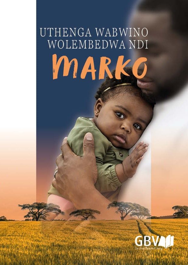Evangelium nach Markus, Chichewa