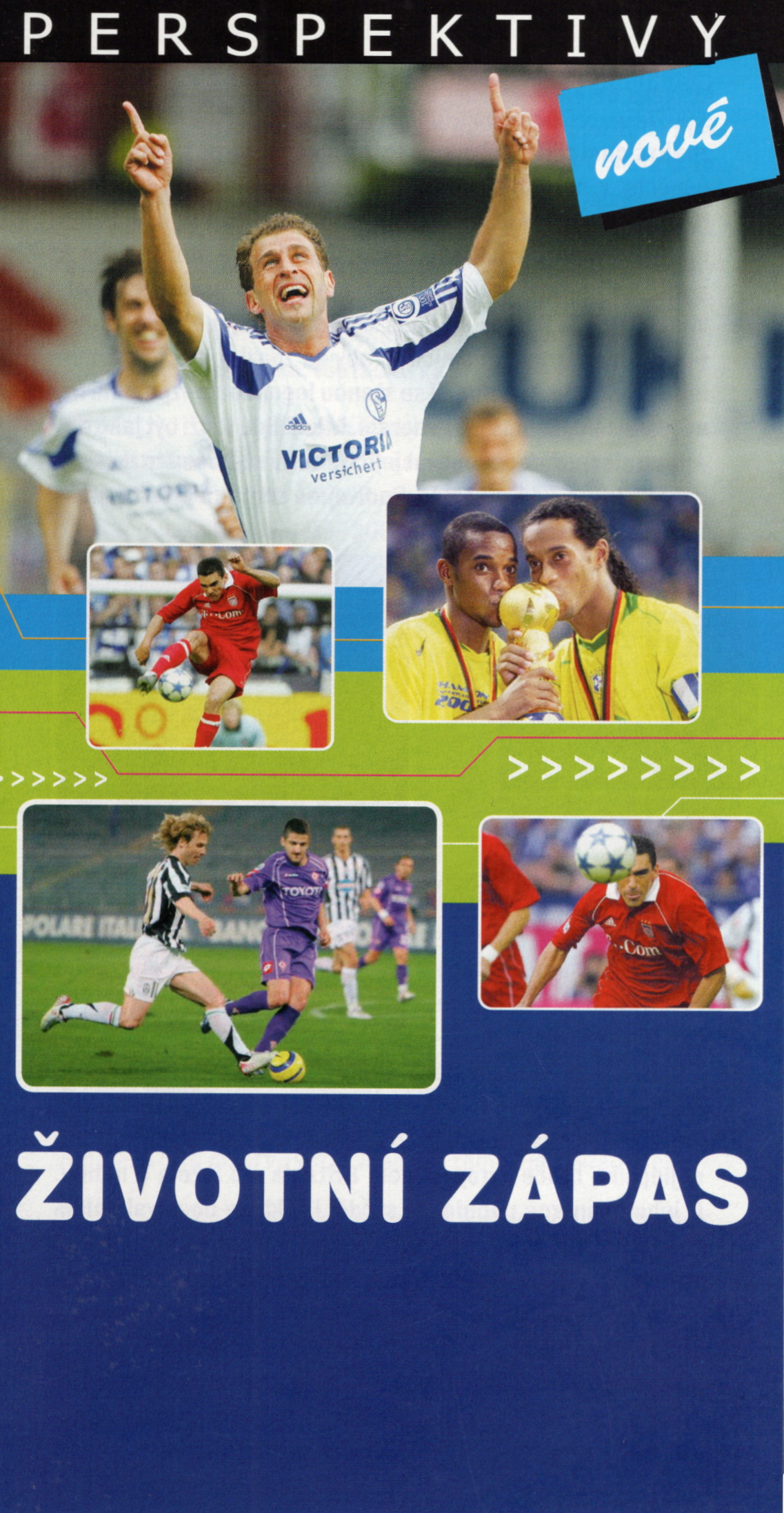 Traktat Tschechisch Traktat Tschechisch