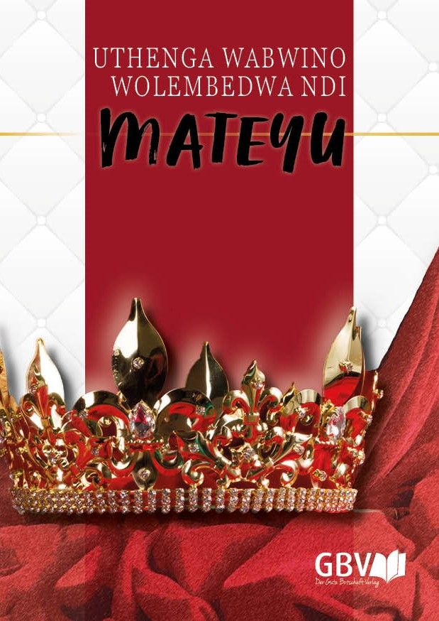 Evangelium nach Matthäus, Chichewa