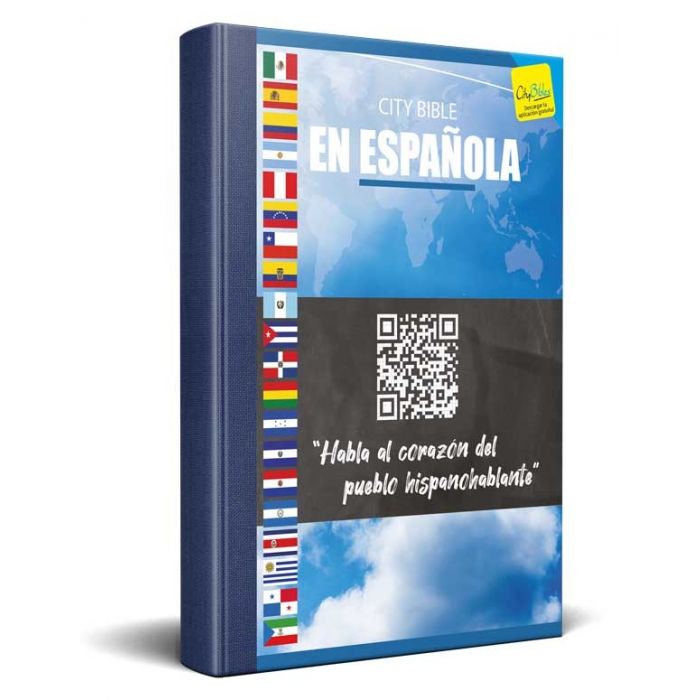 7760501 Neues Testament, Spanisch, La Palabra