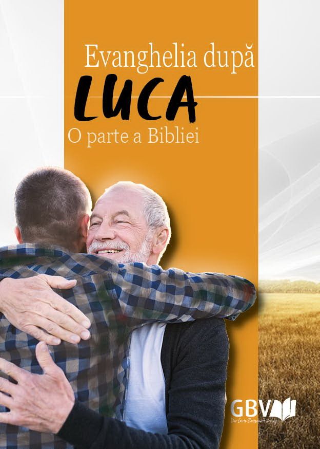 6920803 Evangelium nach Lukas Rumänisch