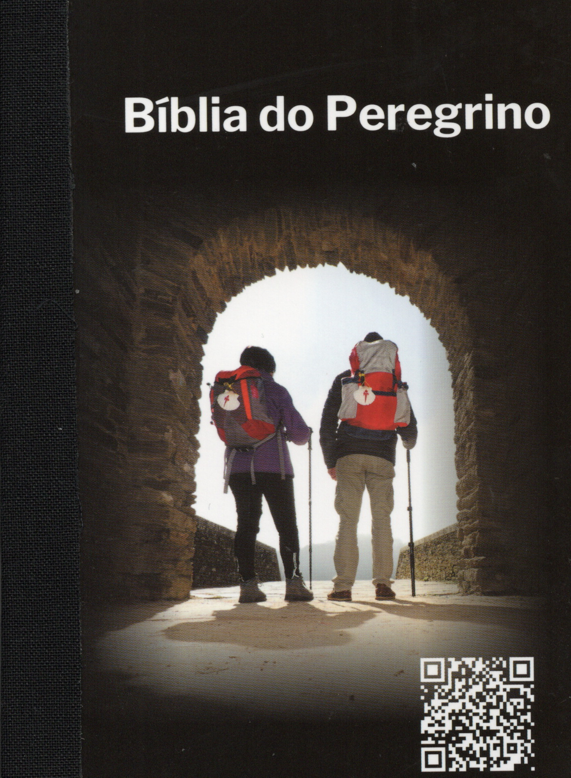 Pilger-Bibel, Neues Testament Portugiesisch (VFL/ERV)