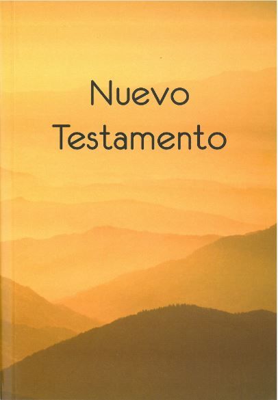 7760510-Bild-1 Neues Testament, Spanisch (RVR1960)