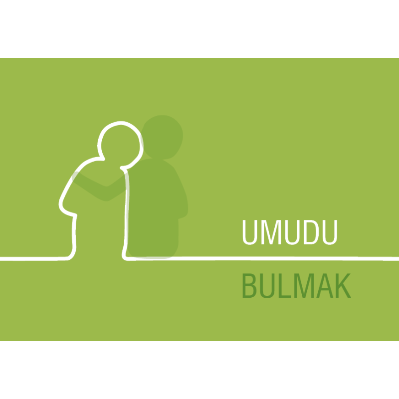 8682263_neu Hoffnung finden, Türkisch