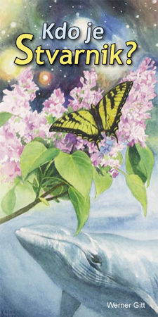 7562967 Traktat Slowenisch, Wer ist der Schöpfer?