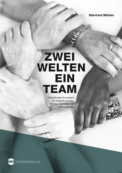 5681230 Eberhard Mühlan, Zwei Welten - Ein Team, Deutsch AUF RECHNUNG