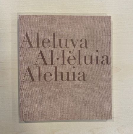Ausgewählte Psalmen, mehrsprachig (Sprachraum Spanien)